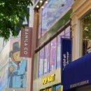 명동마트 - 진주시 촉석로 209 | 키덜트 천국 명동 팝마트 후기