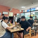 허가네밀면 | 거제도 현지인맛집 '허가네밀면' 내돈내산 솔직후기 | 웨이팅•대기시간•주차