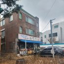 [삼성전기 후문 소담골] 들깨 칼국수 옹심이, 새싹보리밥, 바지락칼국수 후기 | 2024년 2월 7일 일기