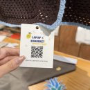 지에스25용산경리단점 | 한남동 나들이 라삐아프 보마켓 콜라보 팝업 다녀온 후기 휴양지룩 추천