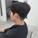 굿모닝파마미용실 | 대전 미용실 에이노이헤어 대전둔산2호점에서 다운펌과 가르마펌 후기