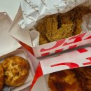 KFC둔촌동점 네이버블로그