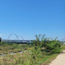 매곡천 자전거길 이미지