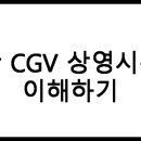 CGV 마산 이미지