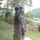 주천 석장승 이미지