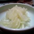 춘천보쌈막국수