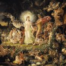 한여름밤의 꿈 이미지