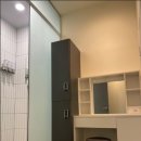 직선 퍼스널트레이닝 구리점 이미지