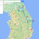 고성터널 이미지