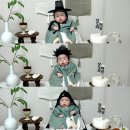 상  지 | [100일셀프촬영] 고스란히 백일상 대여, 구성품부터 촬영까지 총정리