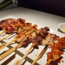 꼬치마요건대