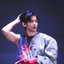 달려라호랑이 | 뷔(BTS) 콘서트 비바람 속 호랑이 기개, SDT 경례 엔딩에 눈물 쏟은 사연