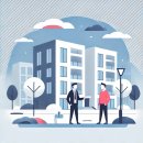 자이단지내사랑공인중개사사무소 이미지