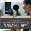 와이덱스보청기 이미지