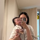 장유누가병원 | 생후 110일~125일 , 3,4개월 아기 육아일기, 두상교정헬멧 시작, 5월 연휴 일상