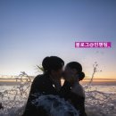 하이짱 | [결혼준비] 05. 제주 야외 웨딩 스냅 촬영 후기, 아쉬운점 및 결과물 있음! (한지, 하이재이)