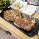 백년순수갈비 수원영통점 이미지