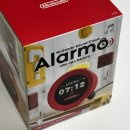 고려환경 | 닌텐도 알라모(Alarmo) 구매 후기 (구매 전 고려사항)