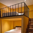 인천 브라운도트 호텔 논현 소래포구점 이미지