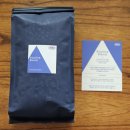 퍼드커피로스터스 | #232 천안 퍼드 커피 로스터스, 루틴 블렌드 (PIRD Coffee Roasters, Routine Blend)