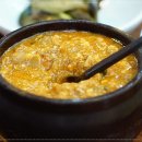가마솥보리밥 정식 네이버블로그