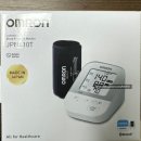 610 | 가정용 혈압계 추천 오므론 JPN610T 사용 후기(블루투스 앱 연동 혈압측정기)
