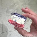 솜사탕키친 | 용산아이파크몰 아리키친 팝업 : 후기 | 용산 도파민스테이션 12월 팝업 | 실내데이트 디저트 마카롱...