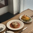 율하자연어린이집 | 김해 율하 신상 브런치 카페 추천, 헬라 다녀온 내돈내산 후기