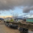 대저캠핑장 | 부산캠핑장 대저오토캠핑장 D사이트 D45 후기, 예약, 시설안내