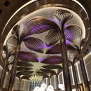 블루스프링리조트 | 인스파이어 리조트 선타워 스위트룸 후기 | 오로라쇼 시간 총정리 인천 아이랑 호캉스