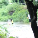 진밭매점 | 2012년 7월 12일 원주 진밭골향기 캠핑장에서...