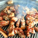 도매숯불갈비 이미지