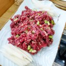 금오산한우마을 이미지