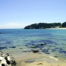 삼척해수욕장A 이미지