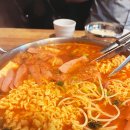 오케이 의정부 부대찌개 이미지