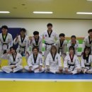 골든킥태권도장 이미지