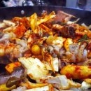 한판닭갈비 - 서구 마전동 | 한판닭갈비