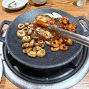 오케이연탄막창구이 - 광진구 용마산로21길 78 | 의정부 신곡동 현지인 맛집 추천 | '황금곱창' 연탄구이 소금막창 양념막창 내돈내산 솔직후기