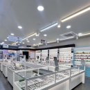 으뜸50 동탄2신도시점 | 검단신도시안경 투명한 가격 으뜸50안경 안경 바꾼 후기