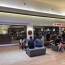 프렌치페이퍼B민박 | 잠실 오리지널팬케이크 하우스 미국식 브런치 버터밀크팬케이크 맛집