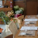 [1/17] 프리저브드 플라워 하바리움 - 원데이 클래스 | [양재 스튜디오] 플라워 클래스 후기｜프리저브드플라워 하바리움 워크숍 방문