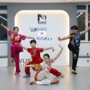 중국무술우슈쿵후도장 이미지