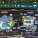 삼척시농업기술센터(미로) 티스토리