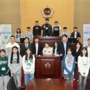 충북도의회,탄금·노은중 학생 대상 제111회 청소년 의회교실 운영 이미지