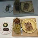 새벽까지 영업하는 경산 영남대 디저트 맛집 ‘카페 로띠르‘ 후기 및 꿀팁!