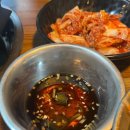 지성축산 | 조리읍 고기 맛집은 여기로 정해 드림 파주 육선생 봉일천점: 육선생모둠(대패삼겹+냉삼+우삼겹+차돌박이)