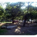 가산산성야영장 이미지