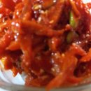 여름반찬은 장아찌 &amp; 건어물마른반찬 이미지