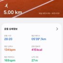 Running 08 이미지