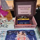 타임안경 이미지